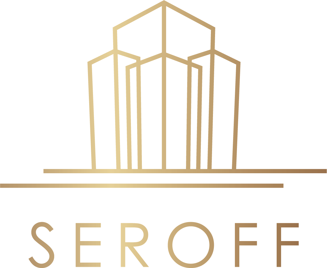 Logo - Seroff Interior Design Berlin