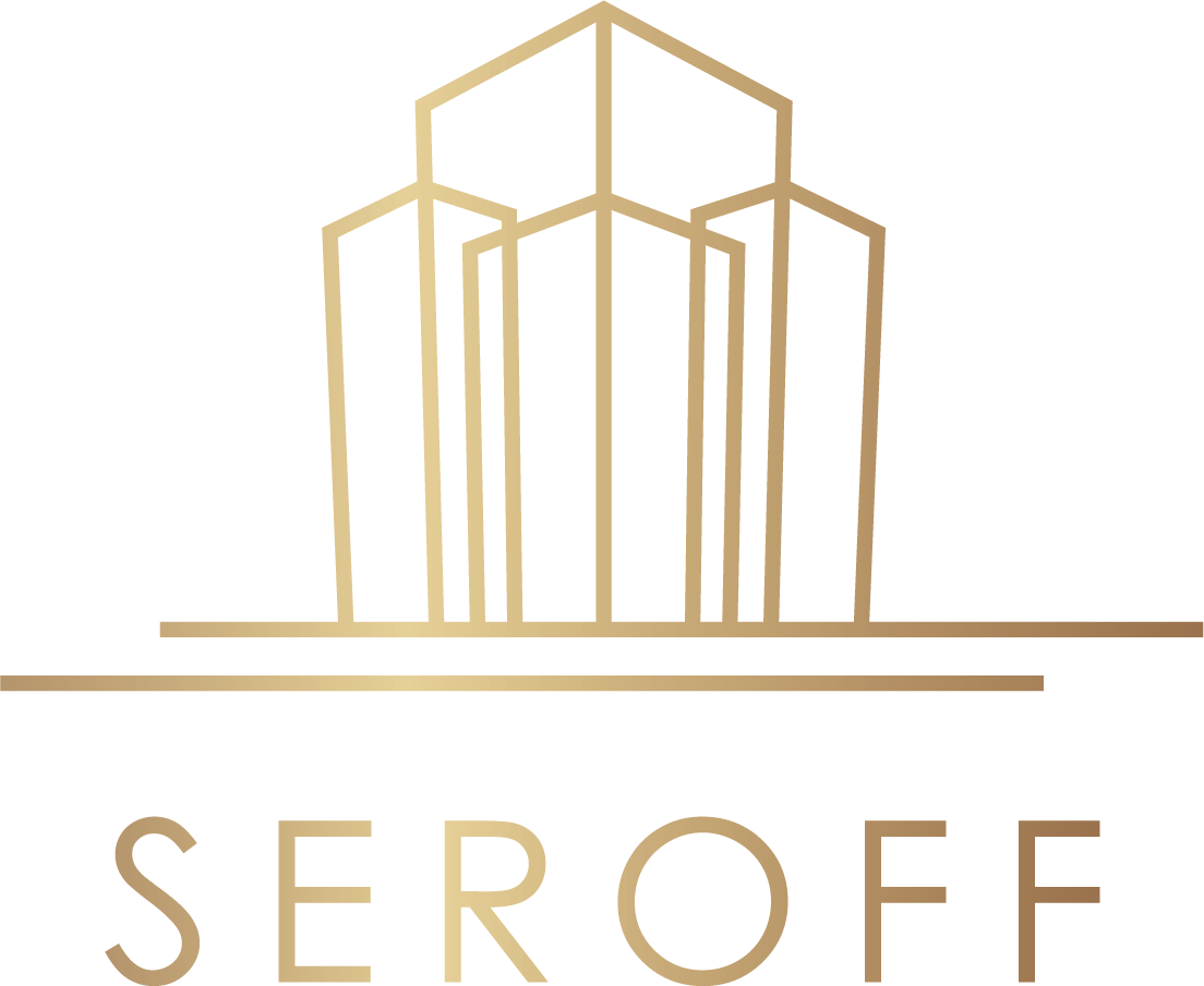 Seroff Interior Design Aus Berlin Wir Machen Tr Ume Wahr   Seroff Logo 